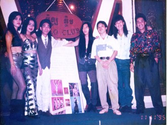 POLO Club - CAMBODIA Since 12.1994 - 10.1996 - Album ảnh